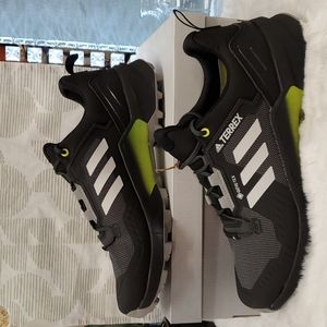 adidas | Shoes | Adidas Terrex Swift R3 Gtx Mens | Poshmark